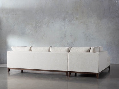 Bryden Two-Piece Daybed Sectional