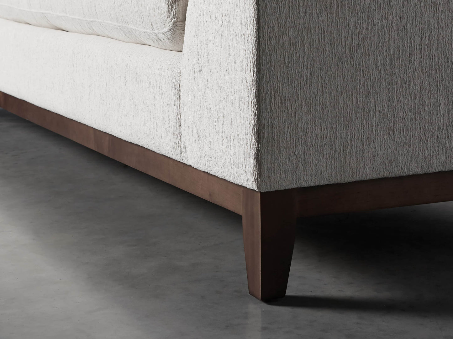 Bryden Two-Piece Daybed Sectional