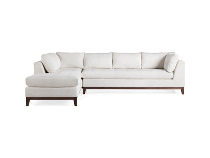 Bryden Two-Piece Daybed Sectional