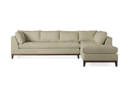 Bryden Two-Piece Daybed Sectional