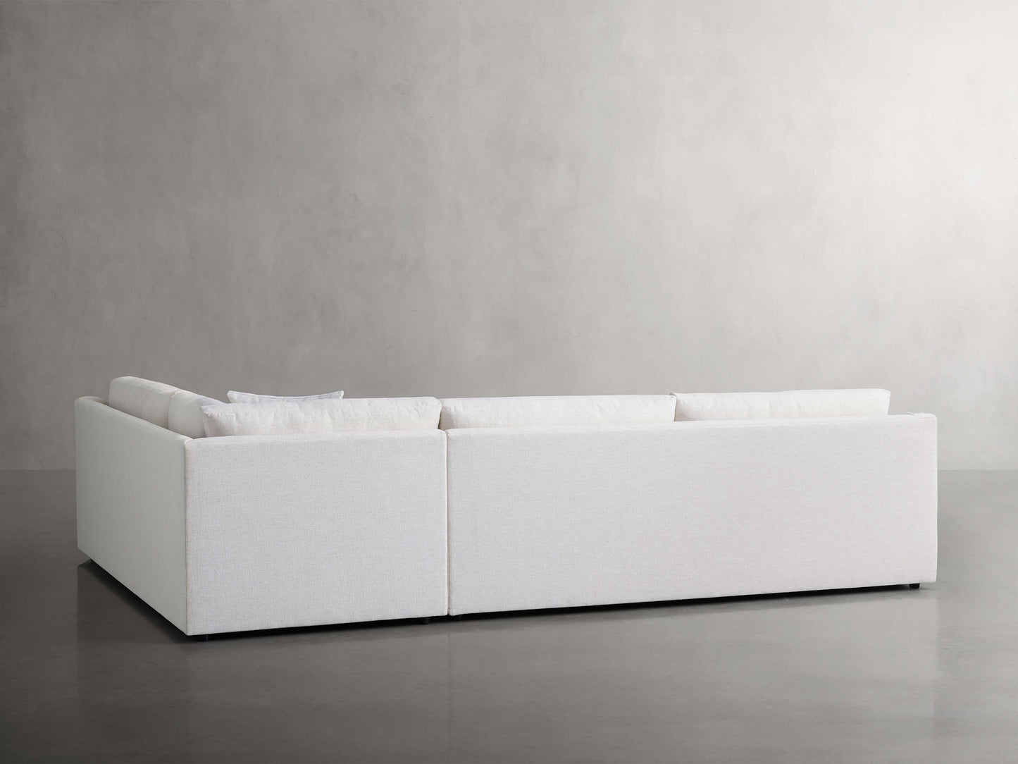 Ashby Two-Piece Sectional