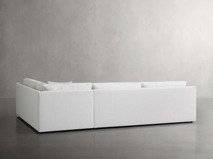 Ashby Two-Piece Sectional