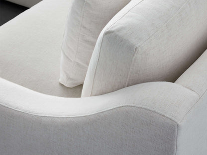 Ashby Two-Piece Sectional