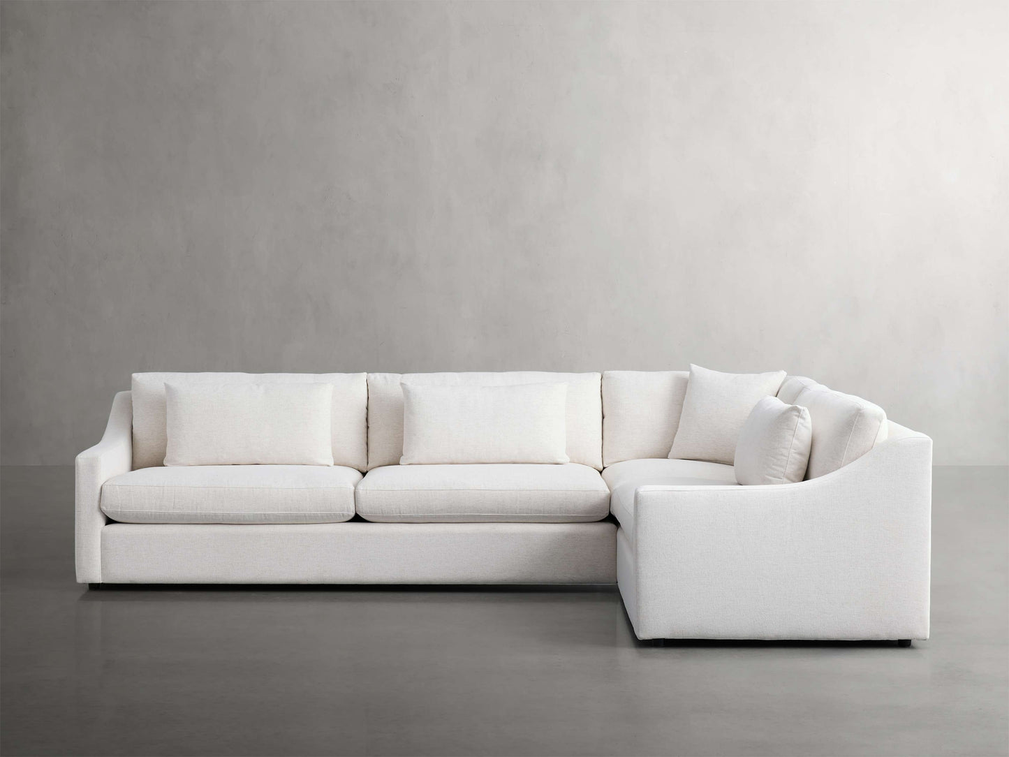Ashby Two-Piece Sectional