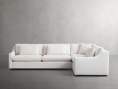 Ashby Two-Piece Sectional