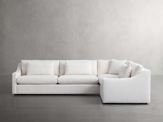 Ashby Two-Piece Sectional