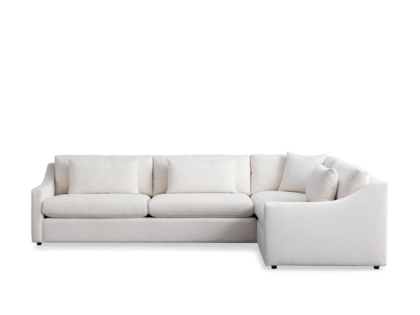 Ashby Two-Piece Sectional