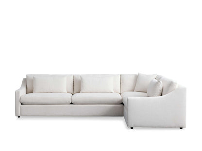 Ashby Two-Piece Sectional