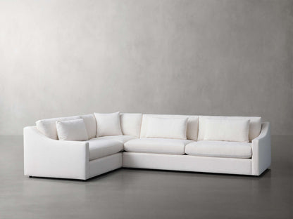 Ashby Two-Piece Sectional