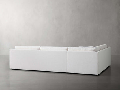 Ashby Two-Piece Sectional