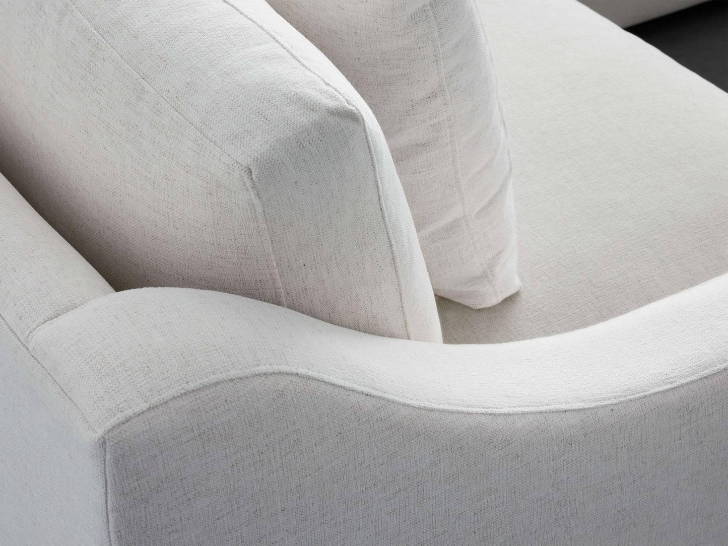 Ashby Two-Piece Sectional