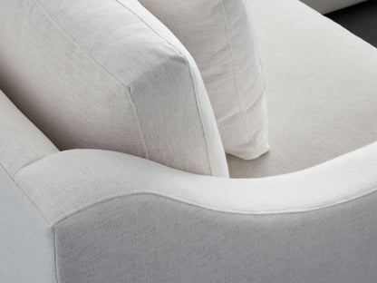 Ashby Two-Piece Sectional