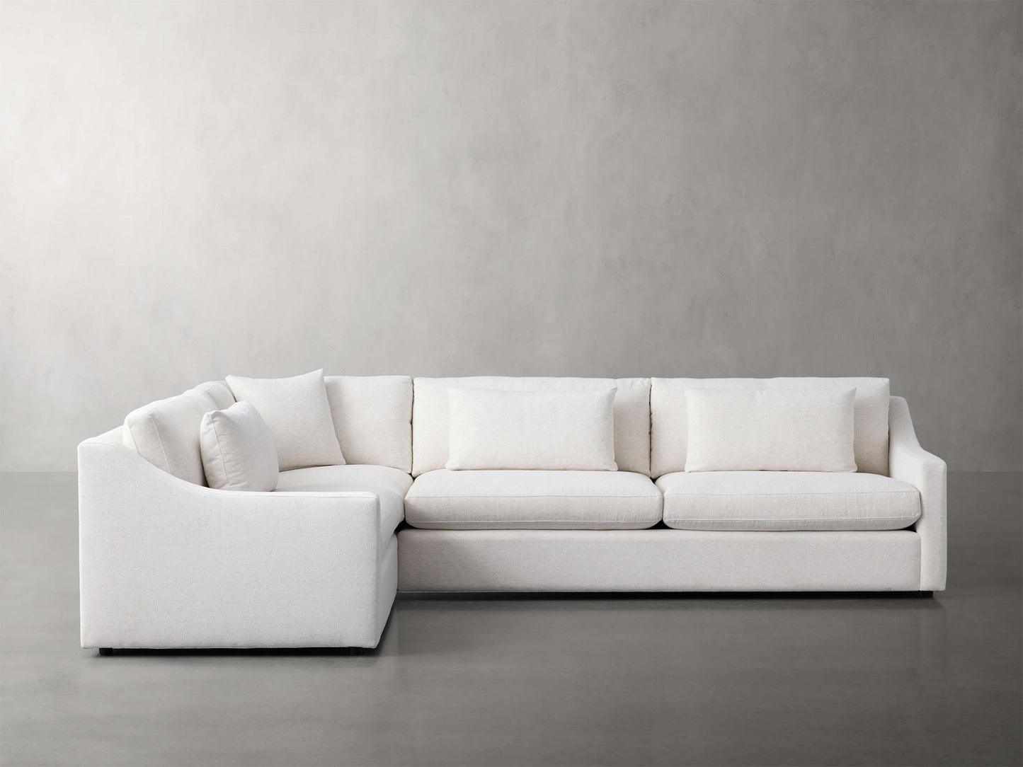 Ashby Two-Piece Sectional