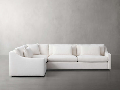 Ashby Two-Piece Sectional