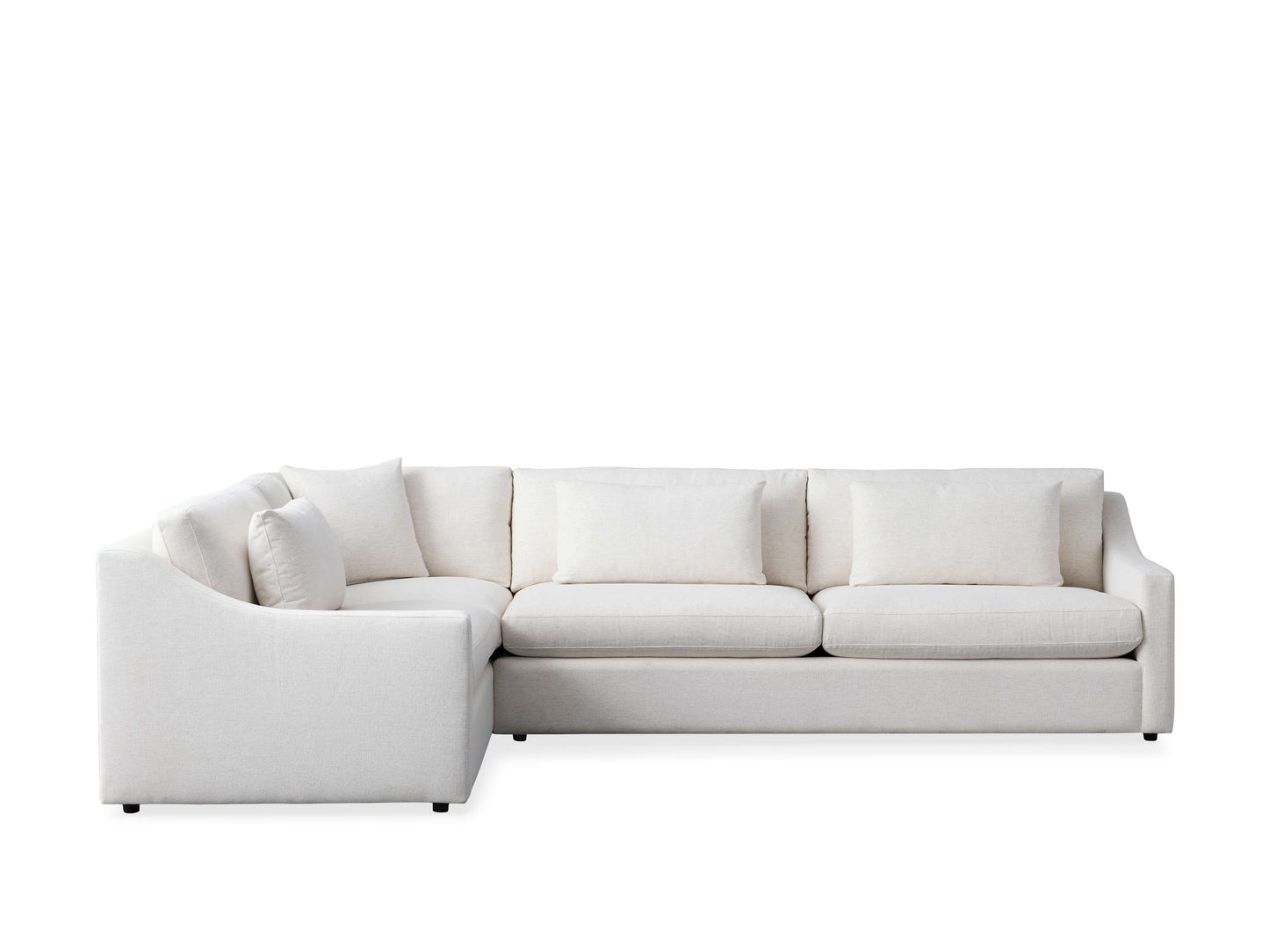 Ashby Two-Piece Sectional
