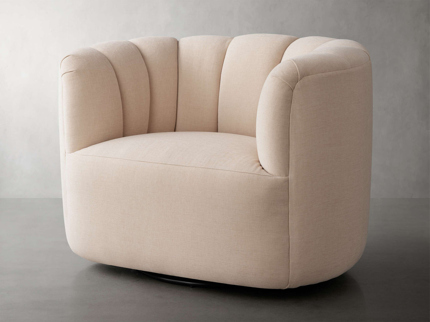 Amira Swivel Chair