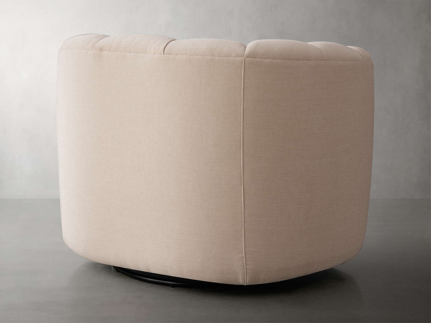 Amira Swivel Chair