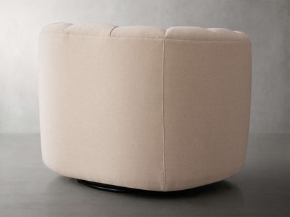 Amira Swivel Chair