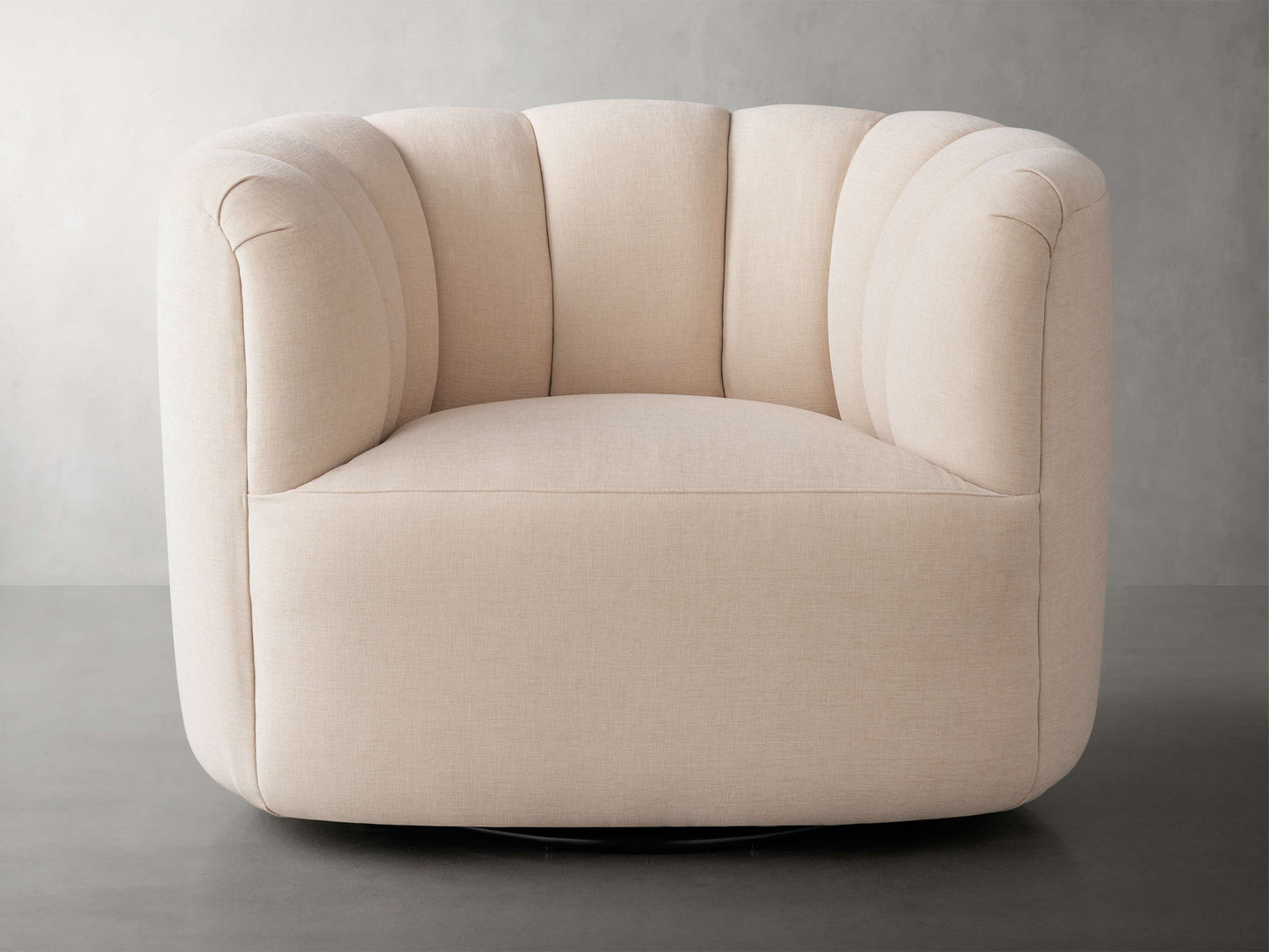 Amira Swivel Chair