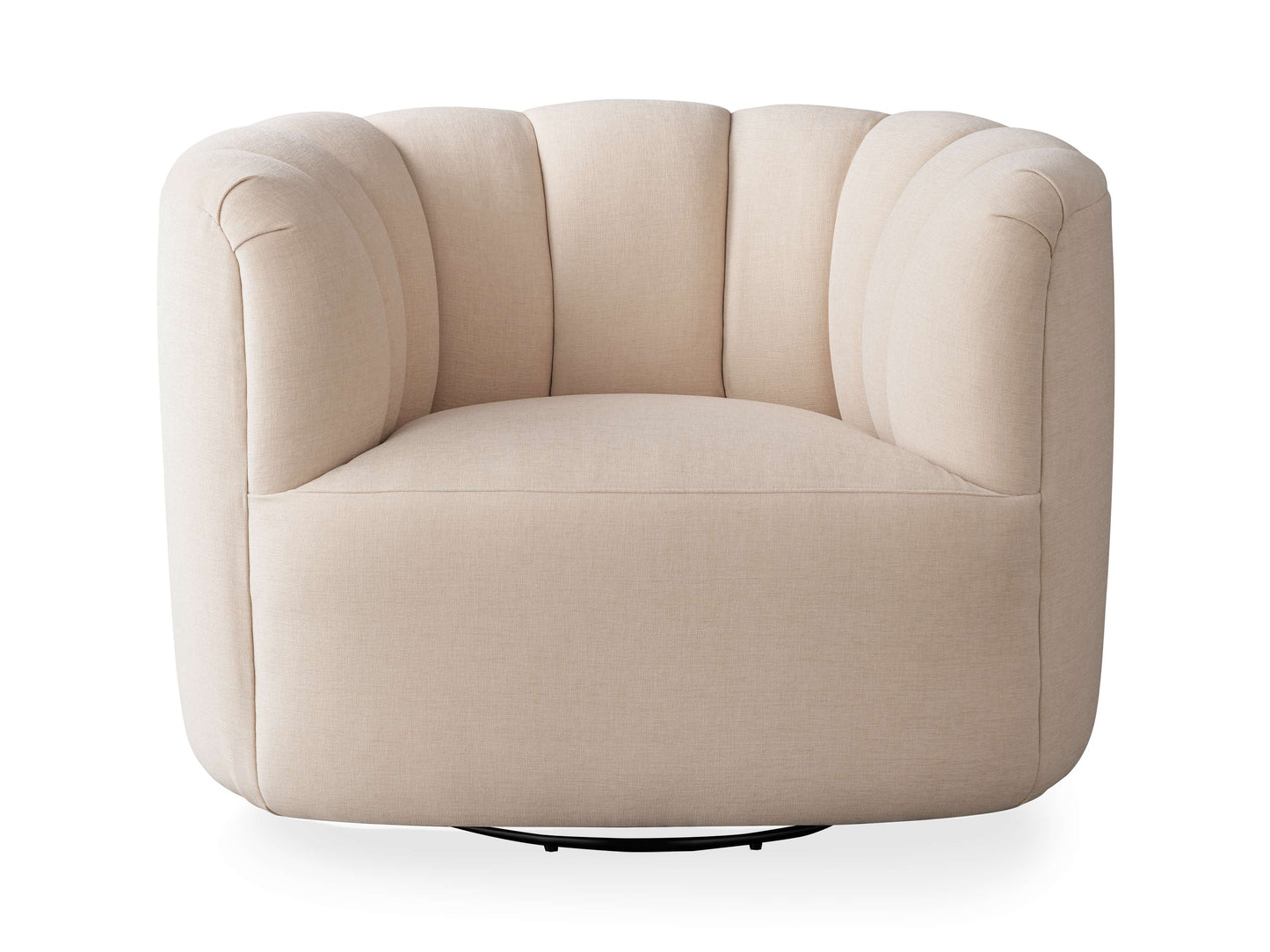Amira Swivel Chair