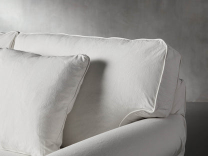 Baldwin Slipcovered Sofa