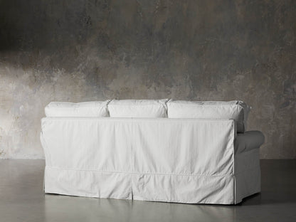 Baldwin Slipcovered Sofa