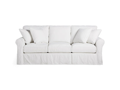 Baldwin Slipcovered Sofa