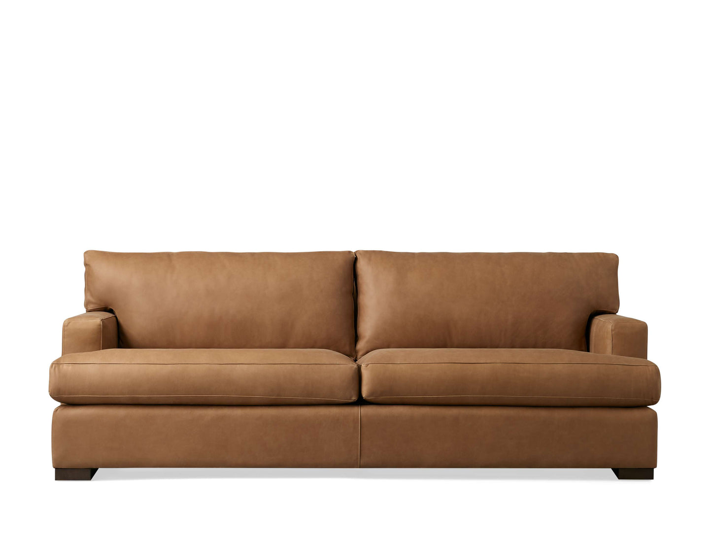 Dune Leather Sofa