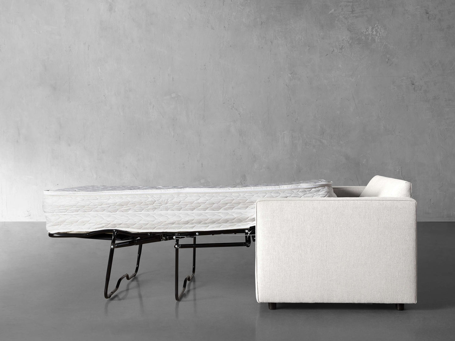 Filmore Twin Air Sleeper Chair