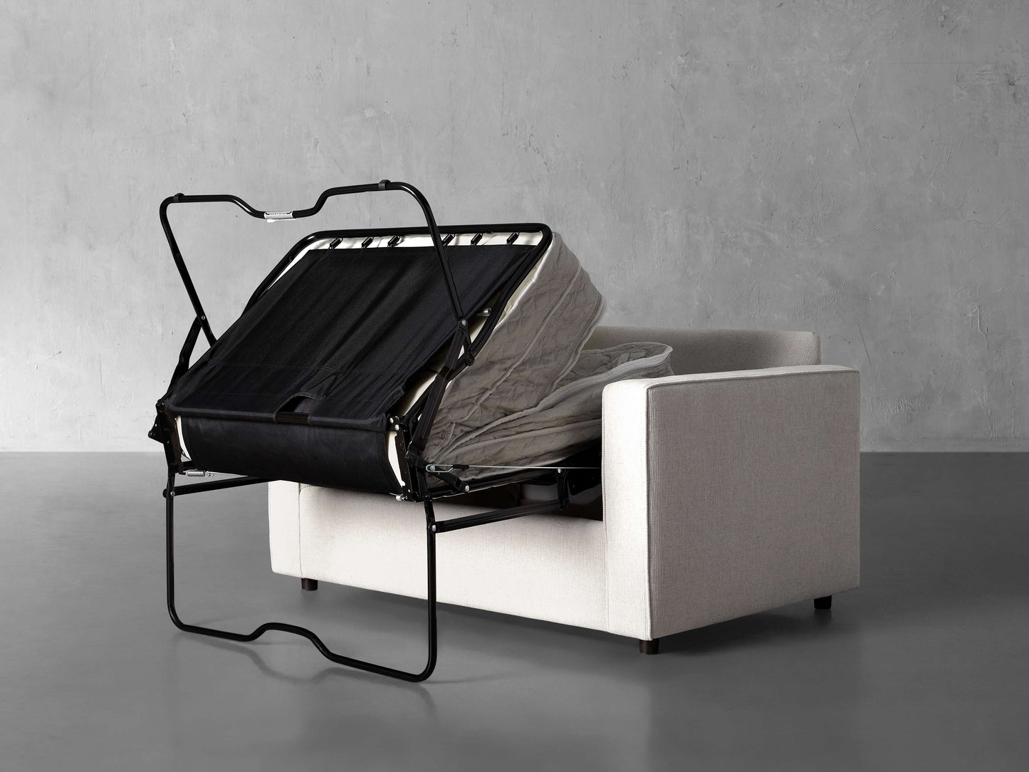 Filmore Twin Air Sleeper Chair