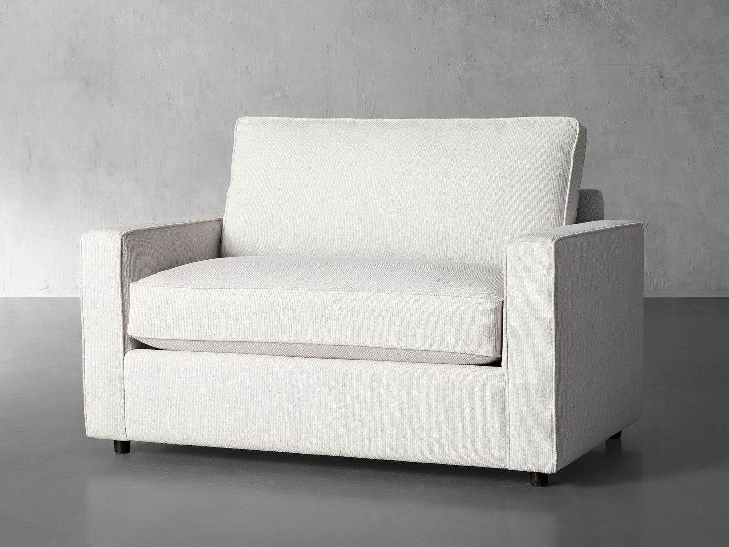 Filmore Twin Air Sleeper Chair