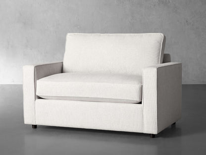 Filmore Twin Air Sleeper Chair