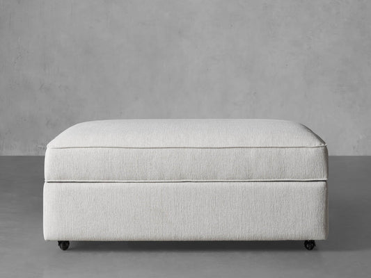 Filmore Storage Ottoman