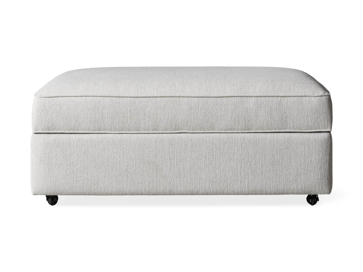 Filmore Storage Ottoman