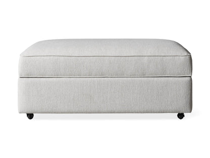 Filmore Storage Ottoman