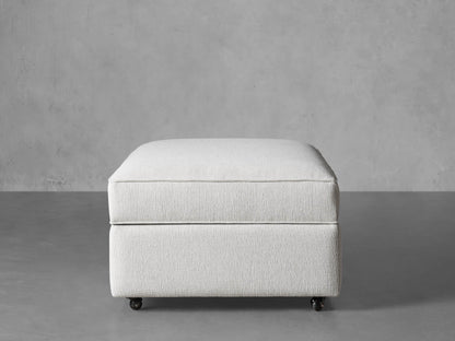 Filmore Storage Ottoman