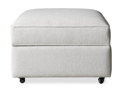 Filmore Storage Ottoman