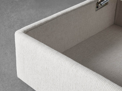 Filmore Storage Ottoman