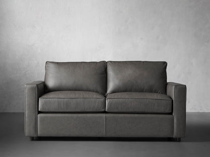Filmore Leather Sofa