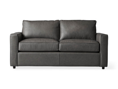 Filmore Leather Sofa