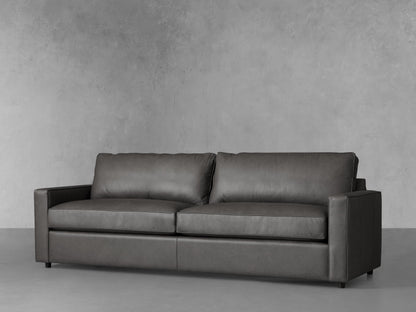 Filmore Leather Sofa