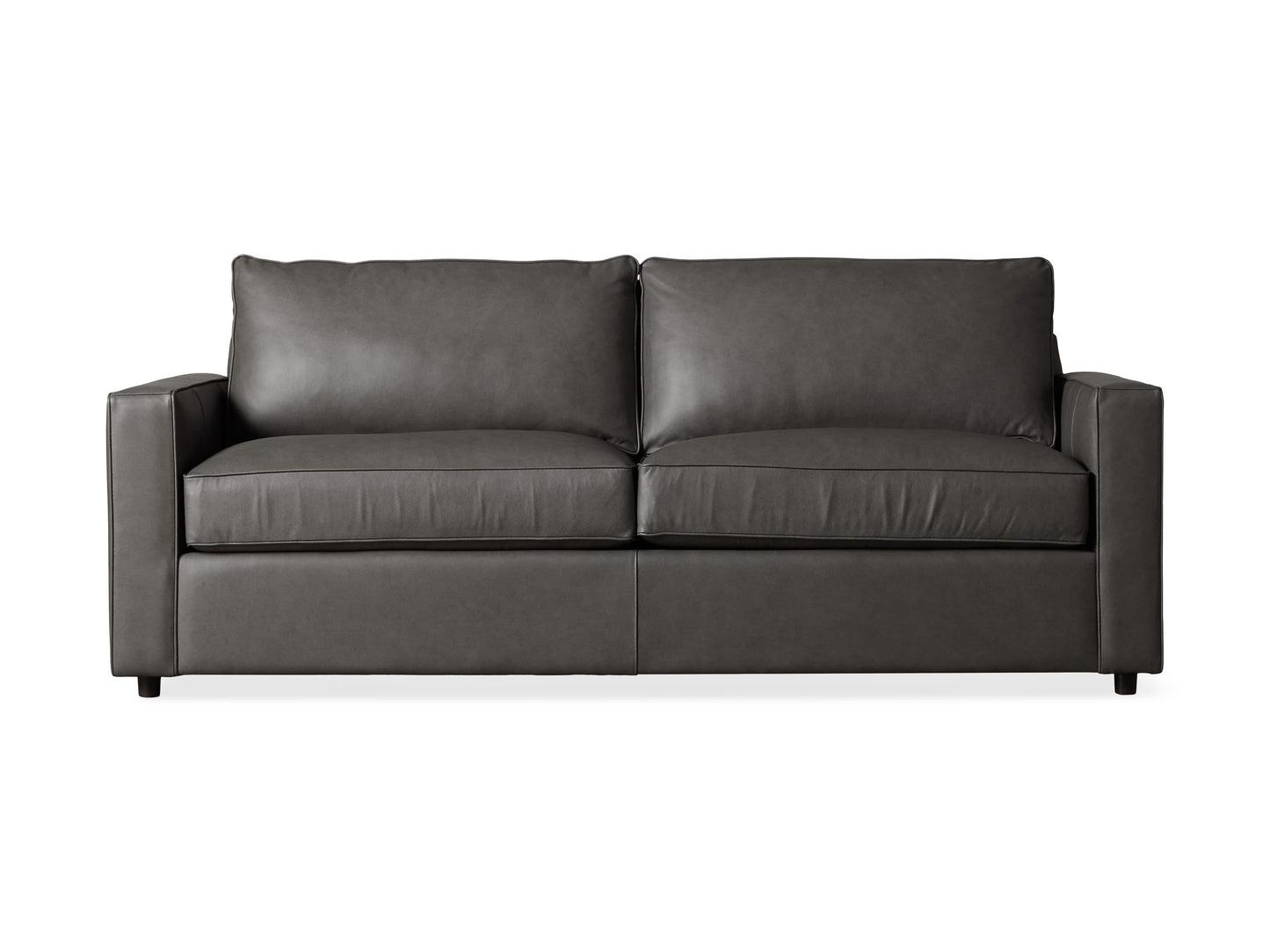 Filmore Leather Sofa