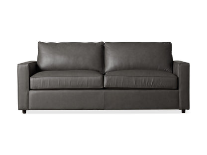 Filmore Leather Sofa
