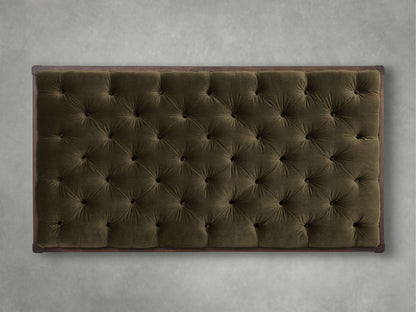 Kent Tufted Ottoman