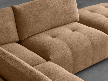 Keegan Five-Piece Sectional