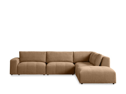 Keegan Five-Piece Sectional
