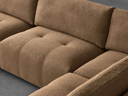 Keegan Five-Piece Corner Sectional