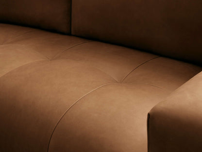 Keegan Leather Sofa