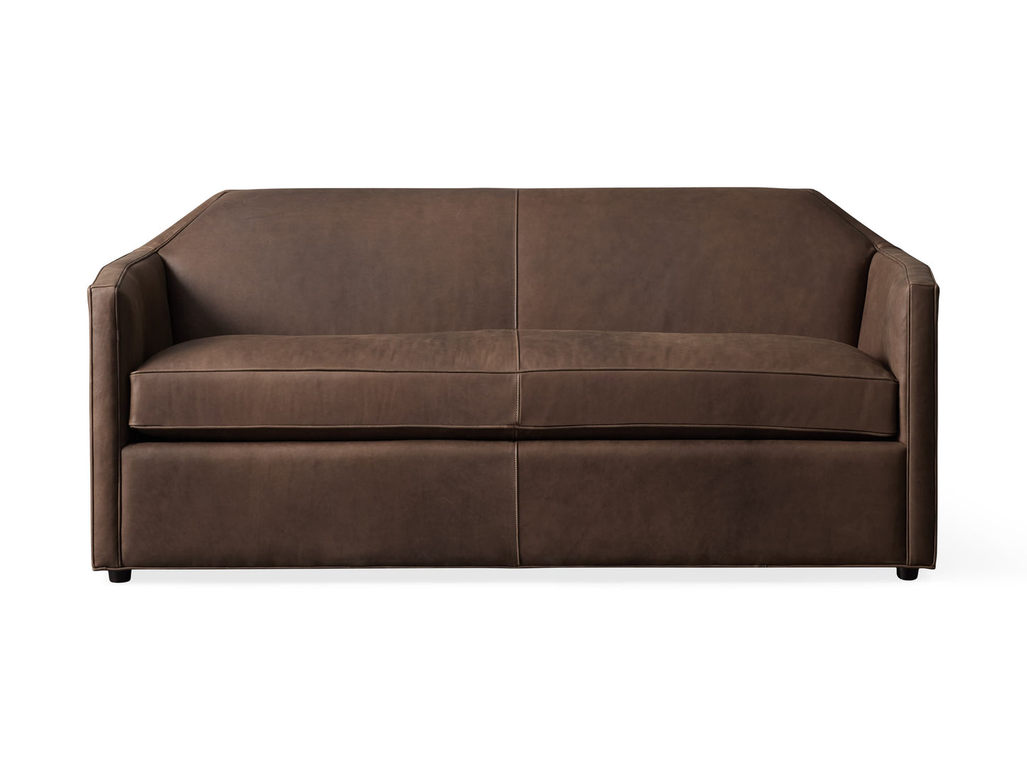 Marina Leather Sofa