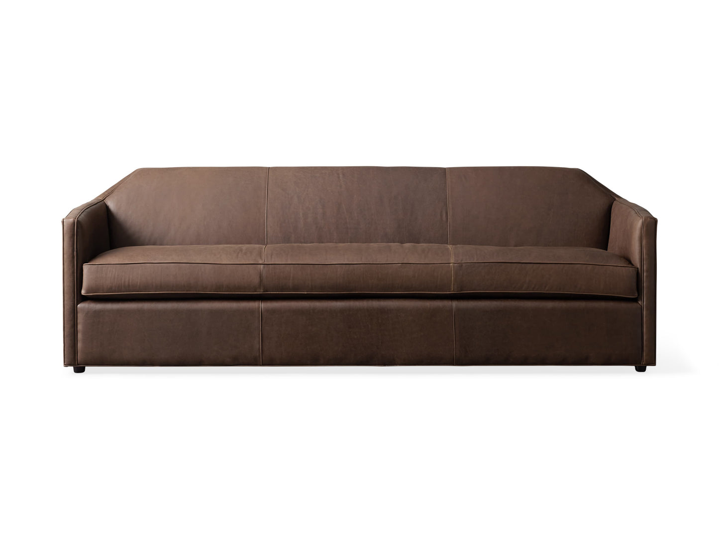 Marina Leather Sofa